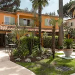 La Bastide De Tropez Hotel Saint-Tropez