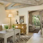 La Bastide De Tropez 5*