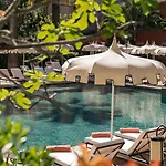 La Bastide De Tropez Hotel