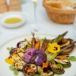 Hotel La Bastide De Tropez 5*