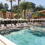 La Bastide De Tropez Hotel Saint-Tropez
