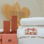 Hotel La Bastide De Tropez