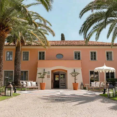 Szálloda La Bastide De Tropez