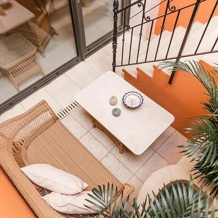 La Bastide De Tropez Szálloda Saint-Tropez