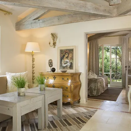 La Bastide De Tropez 5*