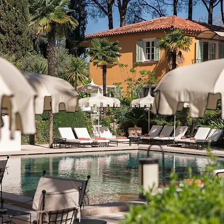 La Bastide De Tropez