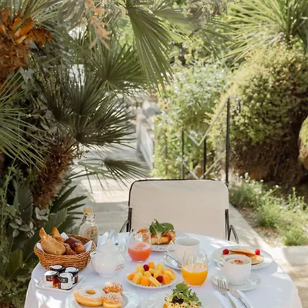 La Bastide De Tropez 5*