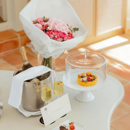 Hotel La Bastide De Tropez