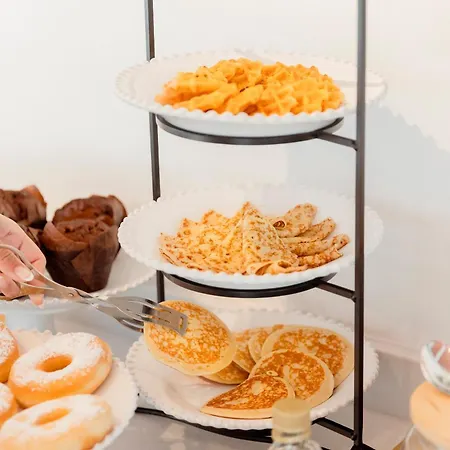 La Bastide De Tropez Saint-Tropez