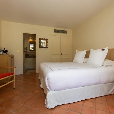 Hotel La Bastide De Tropez Saint-Tropez