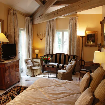 La Bastide De Tropez Hotel Saint-Tropez