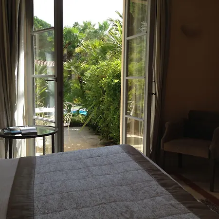 La Bastide De Tropez