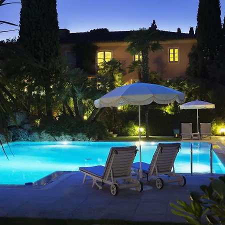 Hotel La Bastide De Tropez