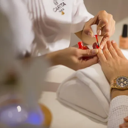 La Bastide De Tropez Hotel 5*