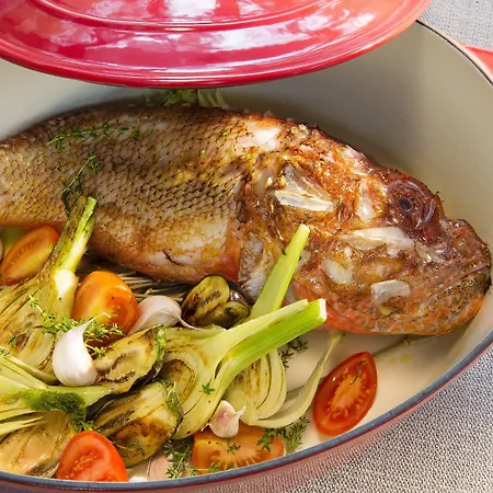 La Bastide De Tropez 5*