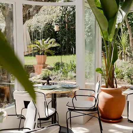 La Bastide De Tropez Szálloda 5*