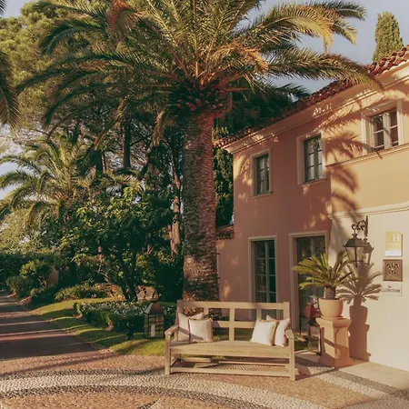 La Bastide De Tropez Saint-Tropez