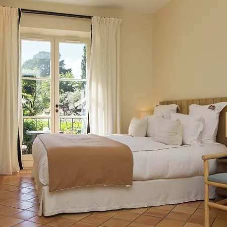 La Bastide De Tropez Saint-Tropez