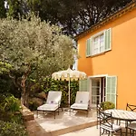 فندق La Bastide De Tropez