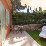 فندق La Bastide De Tropez 5*