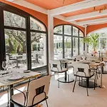 La Bastide De Tropez 5* سان تروبيه