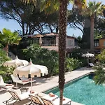 فندق La Bastide De Tropez سان تروبيه