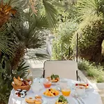 La Bastide De Tropez 5*
