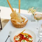 فندق La Bastide De Tropez سان تروبيه