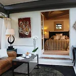فندق La Bastide De Tropez 5*