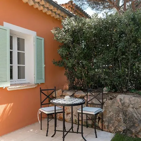 La Bastide De Tropez Szálloda
