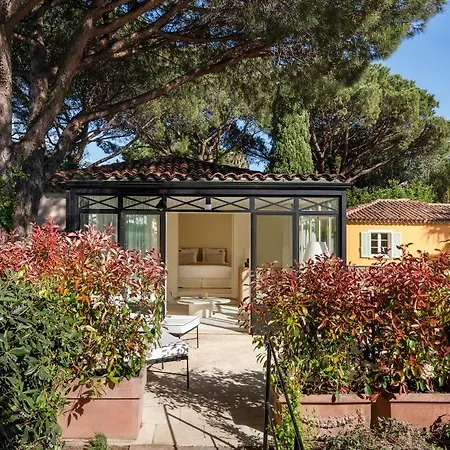 La Bastide De Tropez Szálloda 5*