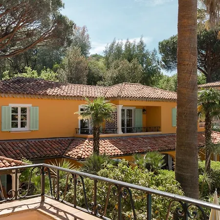 La Bastide De Tropez 5*