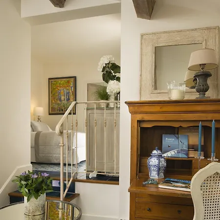 La Bastide De Tropez