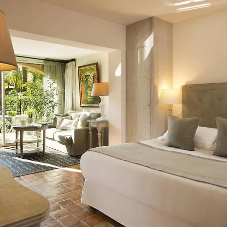La Bastide De Tropez Ξενοδοχείο 5*