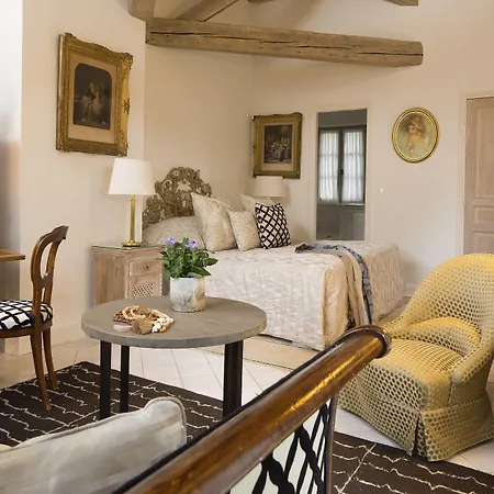 La Bastide De Tropez Szálloda 5*