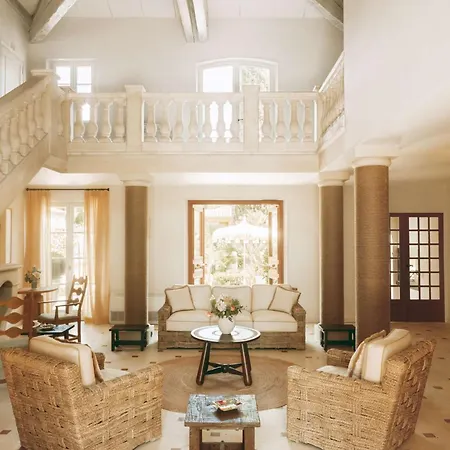 La Bastide De Tropez