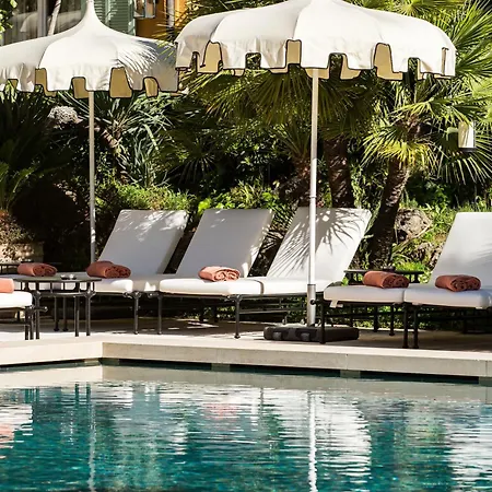 La Bastide De Tropez 5*