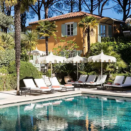 La Bastide De Tropez Σαιν-Τροπέ