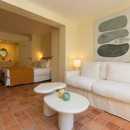 מלון La Bastide De Tropez 5*