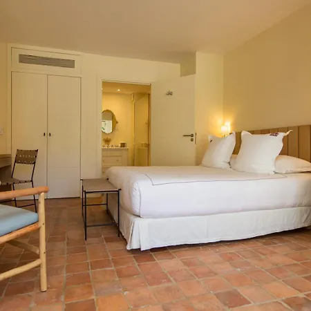 La Bastide De Tropez 5* סן טרופז
