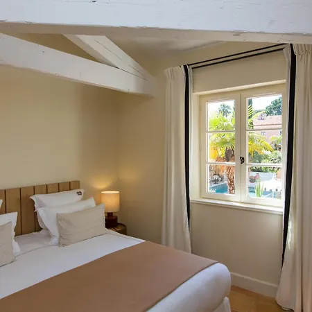 מלון La Bastide De Tropez