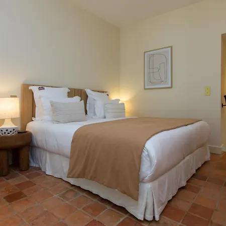 מלון La Bastide De Tropez 5*
