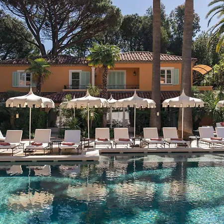 La Bastide De Tropez סן טרופז