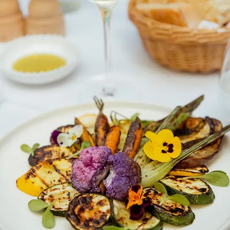 Szálloda La Bastide De Tropez 5*