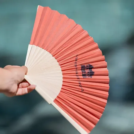 Szálloda La Bastide De Tropez Saint-Tropez