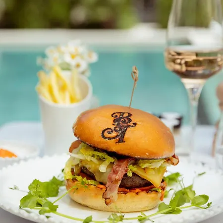 La Bastide De Tropez 5*