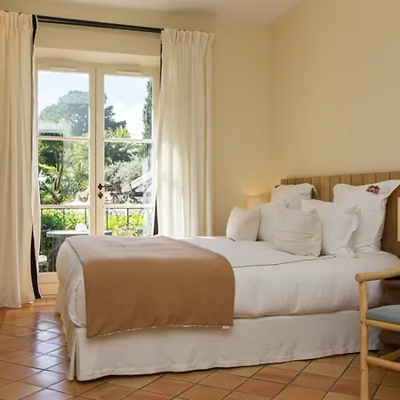 La Bastide De Tropez סן טרופז