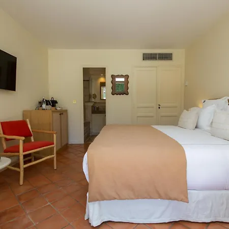 La Bastide De Tropez Ξενοδοχείο 5*