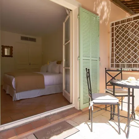 La Bastide De Tropez 5* سان تروبيه
