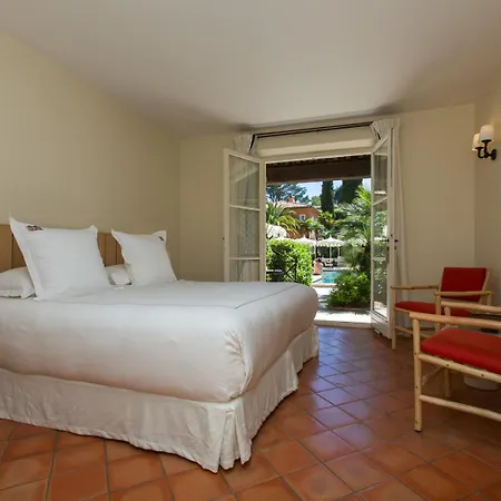 La Bastide De Tropez מלון 5*